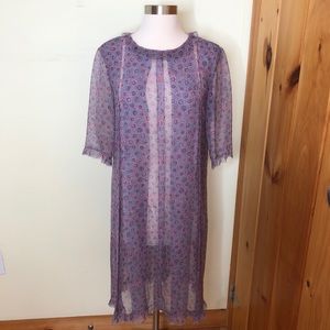 Charles Nolan New York Dress